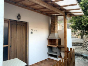 Casa (bajo), Tasarte.